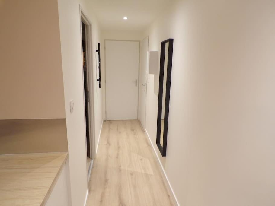 Appartement 2/4 Pers, 44M2, Hypercentre. Лон-ле-Сонье Экстерьер фото