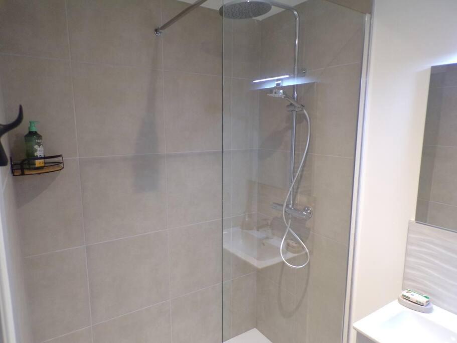 Appartement 2/4 Pers, 44M2, Hypercentre. Лон-ле-Сонье Экстерьер фото